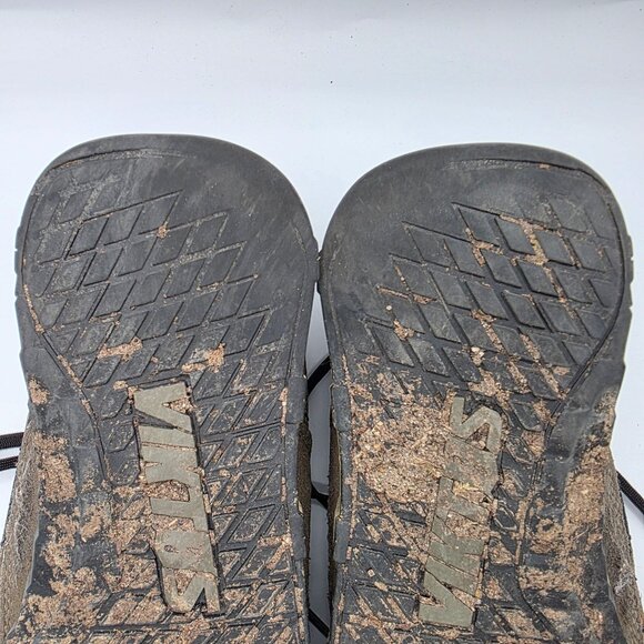 Viktos Tactical PTXF Core 2 Mens Size 12 Camo Green Training Shoes Gym Work Out - Picture 9 of 14